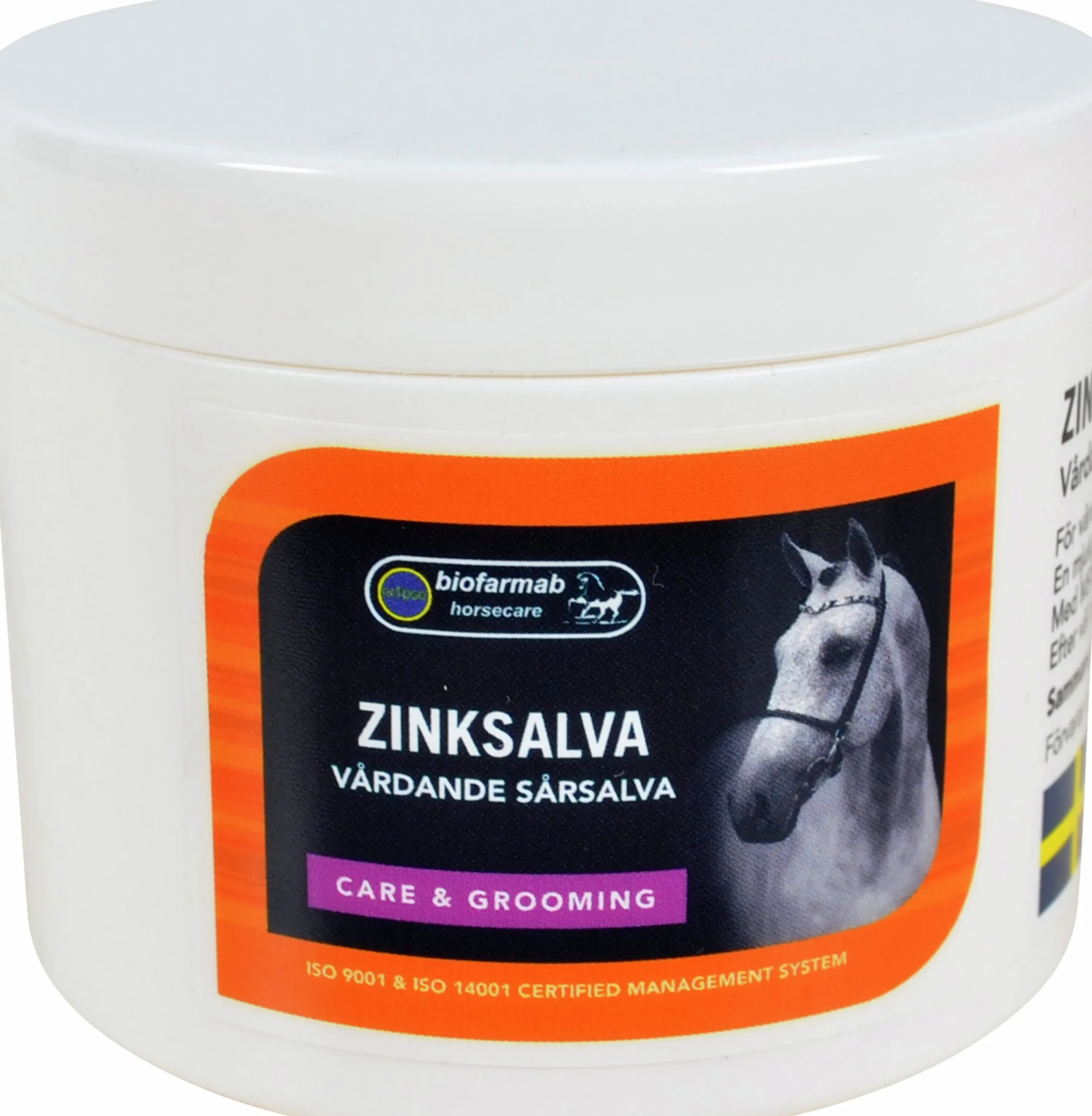 Zinksalva 100g>Eclipse Biofarmab Sale