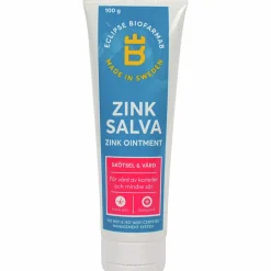Zinksalva>Eclipse Biofarmab Hot